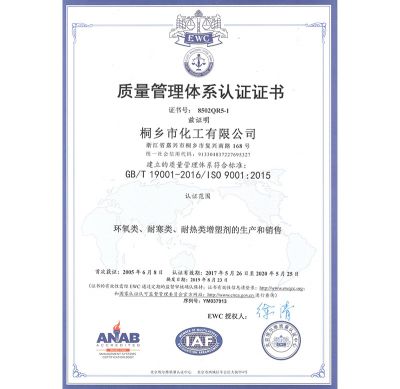 ISO (Chinese)